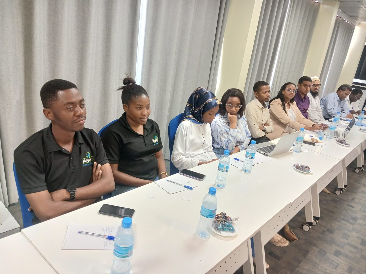 Bulk LPG Consumer Facility Training