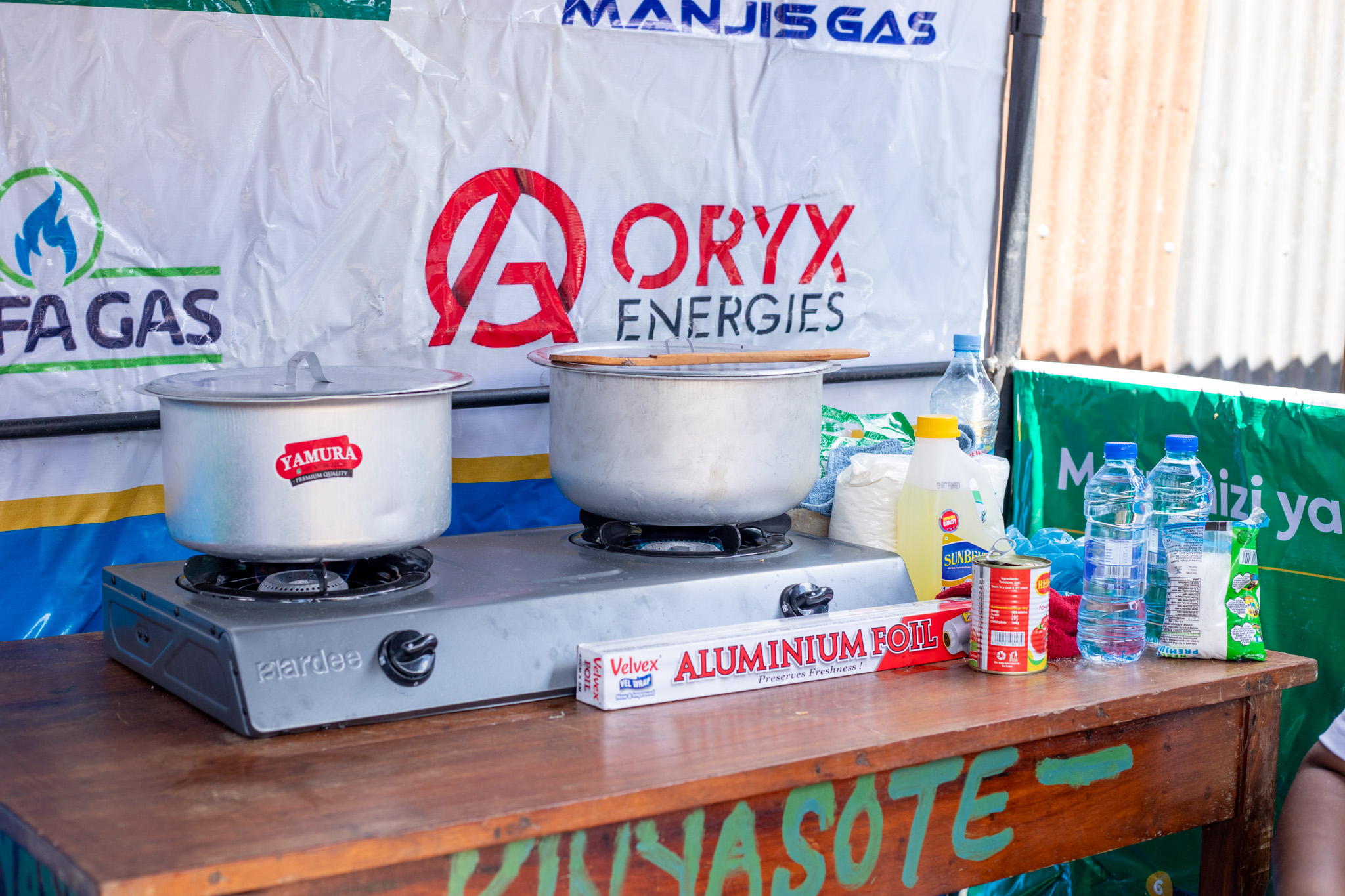 Celebrating World LPG Day – June 7th, 2025
