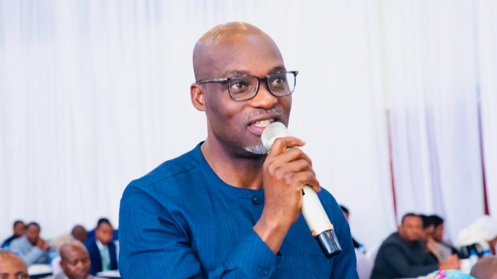 EWURA commended for attaining 95.6% improved performance