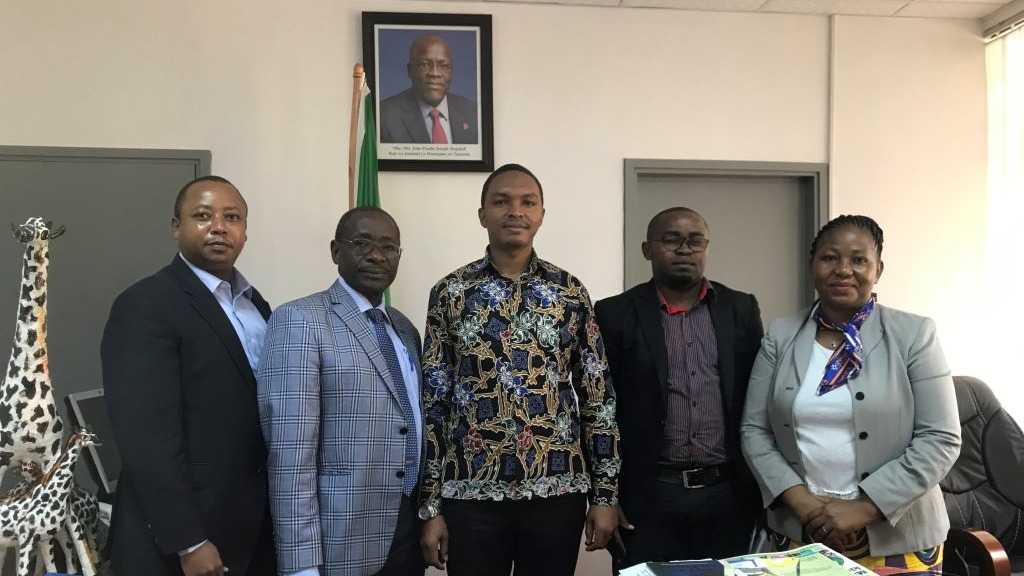 PUBLIC NOTICE: License Applications from the Kakonko Water and Sanitation Authority