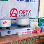 LPG Day 2025: Assessing Cooking and Food Taste Myths in Promoting Clean Cooking with LPG.